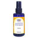 Wild-Certified Organic Floral Hydrosol, Cistus ladaniferus (Rock Rose), Origin Portugal, 100mL