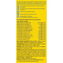 Ultimate Flora Extra Care Probiotic, 50 Billion 60 Capsules