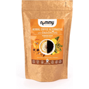 Herbal Coffee Alternative with Dandelion, Pumpkin Spice 300g
