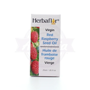 Virgin Red Raspberry Seed Oil, 25mL