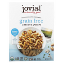 Organic Grain Free Cassava Penne, 227g