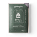 Laundry Detergent Strips, Unscented 36 Loads