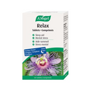 Relax Tabs, 60 Tablets