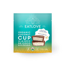 Organic Coconut Cup, 51g