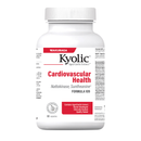 Cardiovascular Formula 109 with Nattokinase & L-Theanine, 60 Capsules