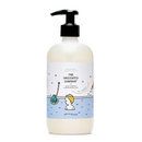Kids Shiny Shampoo + Wash, 500mL