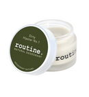 Dirty Hipster Deodorant Jar, 58g