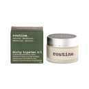 Dirty Hipster Deodorant Jar, 58g