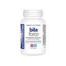 Bile Force Fat Digestive Enzyme, 60 Capsules