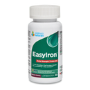 EasyIron Extra Strength, 60 Capsules