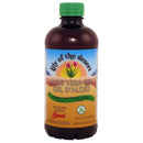 Aloe Vera Gel, Whole Leaf 946mL