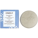 Shampoo BarShampoo Bar Unscented - 85g