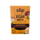 Vegan Mushroom Broth Powder, 4x6g