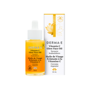 Vitamin C Glow Face Oil, 30mL