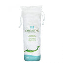 Organic Cotton Rounds, 70 Pack