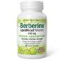Berberine LipoMicel, 500mg 60 Softgels