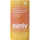 Sunly Mineral Sunscreen Stick, Tropical SPF 30 60g