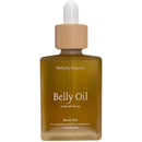 Belly Oil, Light Lavender 30mL