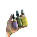 Alpina Herb and Resin Oil Cleanser, 60mL