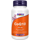 CoQ10 with Hawthorn Berries 100mg, 90 Capsules