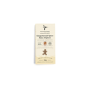 60% Gingerbread Spice Chocolate Bar, 60g