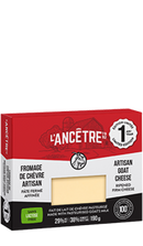 Artisan Goat Cheese, 1 Year 190g