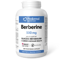 Berberine 500mg, 240 Capsules