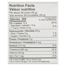 All Dressed Rumbles Potato Chips, 135g