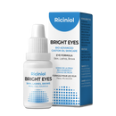 Bright Eyes Bio-Advanced Castor Oil Skincare, 15ml