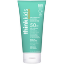 Kids Mineral Sunscreen SPF 50, 177mL