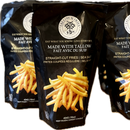 French Fries made with Beef Tallow, 454g