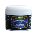 100% Organic Shea Butter, 118mL
