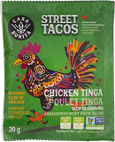 Taco Seasoning, Chicken Tinga 30g