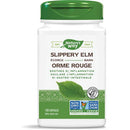 Slippery Elm Bark, 100 Capsules