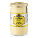 Summer Blossom Creamed Honey, 1kg