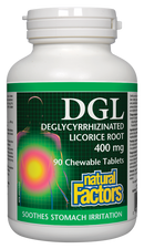 DGL, 90 Tablets