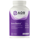 Bone Basics, 240 Capsules