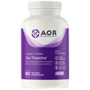 Zen Theanine, 60 Capsules