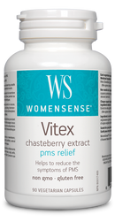 Vitex, 90 Capsules