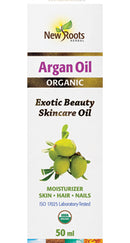 Argan Oil, 50mL