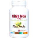 Ultra Iron, 90 Capsules