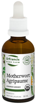 Motherwort, 50mL