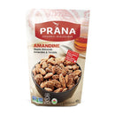 Amandine Maple Almonds, 150g