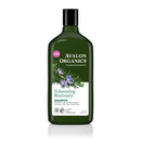 Volumizing Rosemary Shampoo