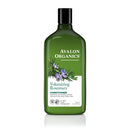 Volumizing Rosemary Conditioner
