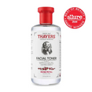 Witch Hazel Rose Facial Toner, 355mL
