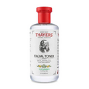 Witch Hazel Aloe Cucumber Facial Toner, 355mL
