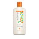 Argan Oil & Shea Moisture Rich Shampoo, 340mL