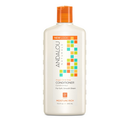 Argan Oil & Shea Moisture Rich Conditioner, 340mL