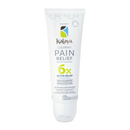 6x Extra Strength Pain Relief with Massager, 120g